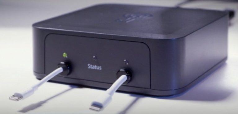Graykey: la scatola nera che sblocca tutti gli iphone