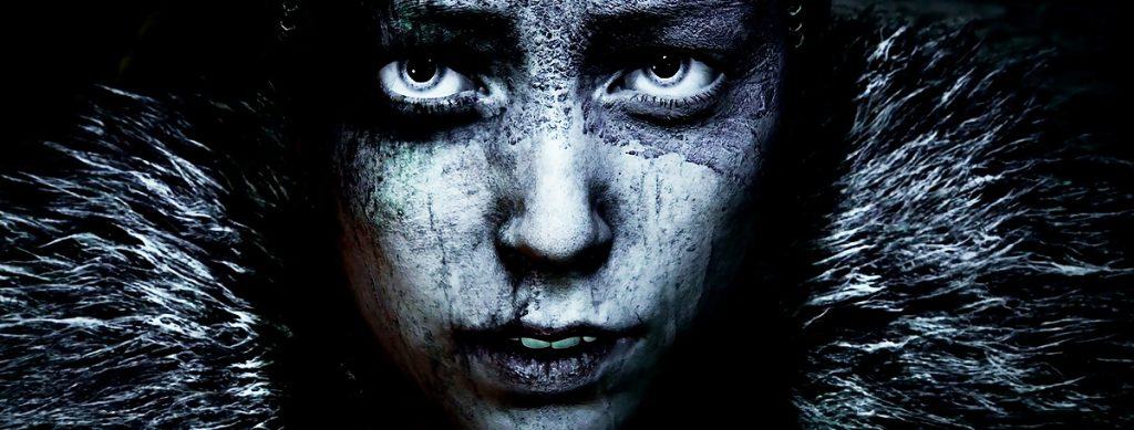 Hellblade: senua's sacrifice su xbox one Hellbalde