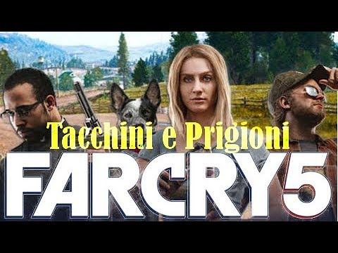 Far Cry 5