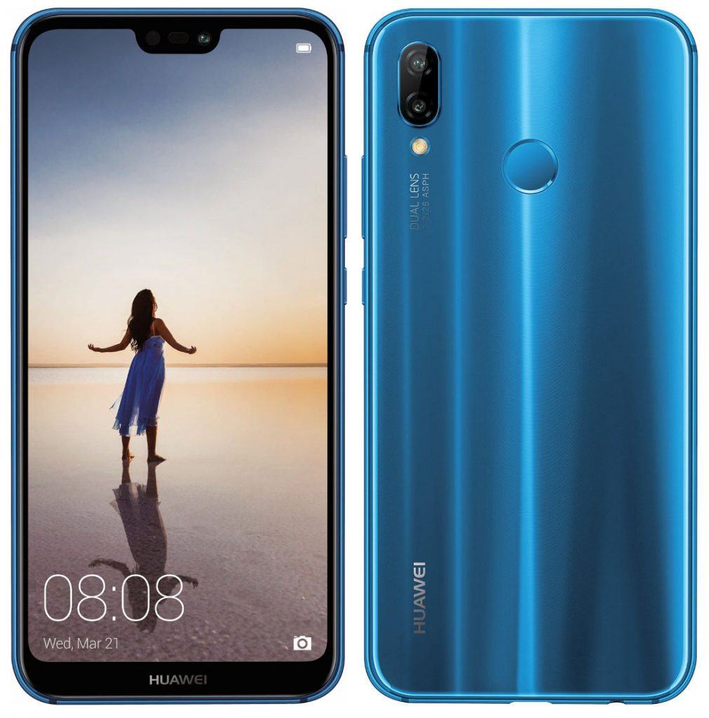 Huawei P20 Lite: errore marketing o semplice strategia?