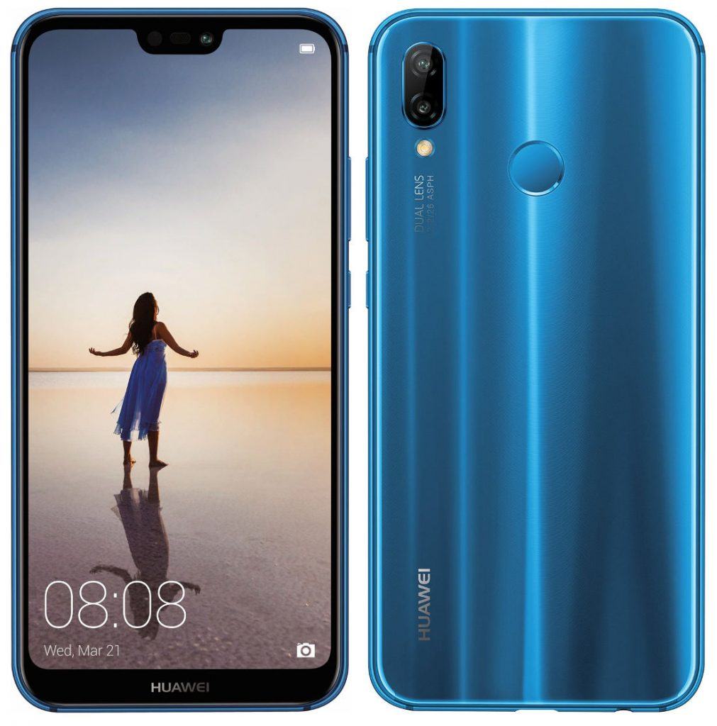 Huawei P20 Lite: errore marketing o semplice strategia? 1