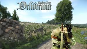 Kingdom Come: Deliverance