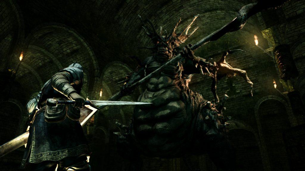 Dark souls
