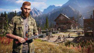 Far Cry 5: nuove immagini e contenuti season pass