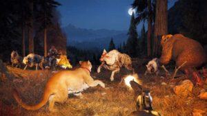 Far Cry 5: nuove immagini e contenuti season pass