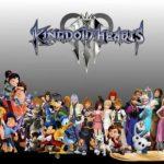 Nuovi rumours in arrivo per kingdom hearts 3 Nuovi rumours in arrivo per kingdom hearts 3