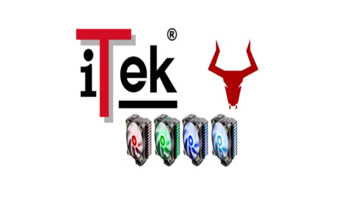 iTek introduce due novità nella sua linea di periferiche
