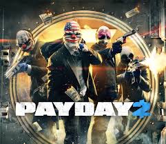 Payday 2: VR