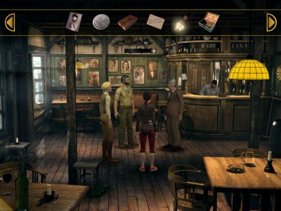 Lost Horizon 2: un’avventura basata negli anni’50