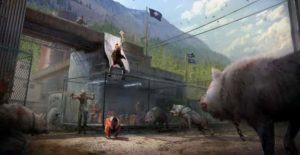 Far Cry 5: nuove immagini e contenuti season pass