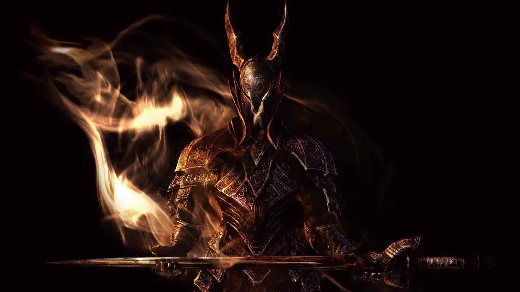 Dark Souls: le origini della maledizione