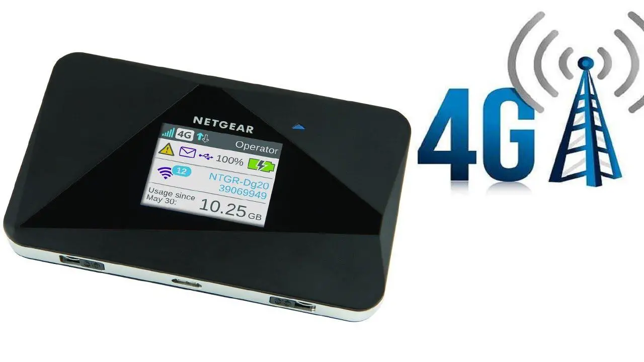 Netgear