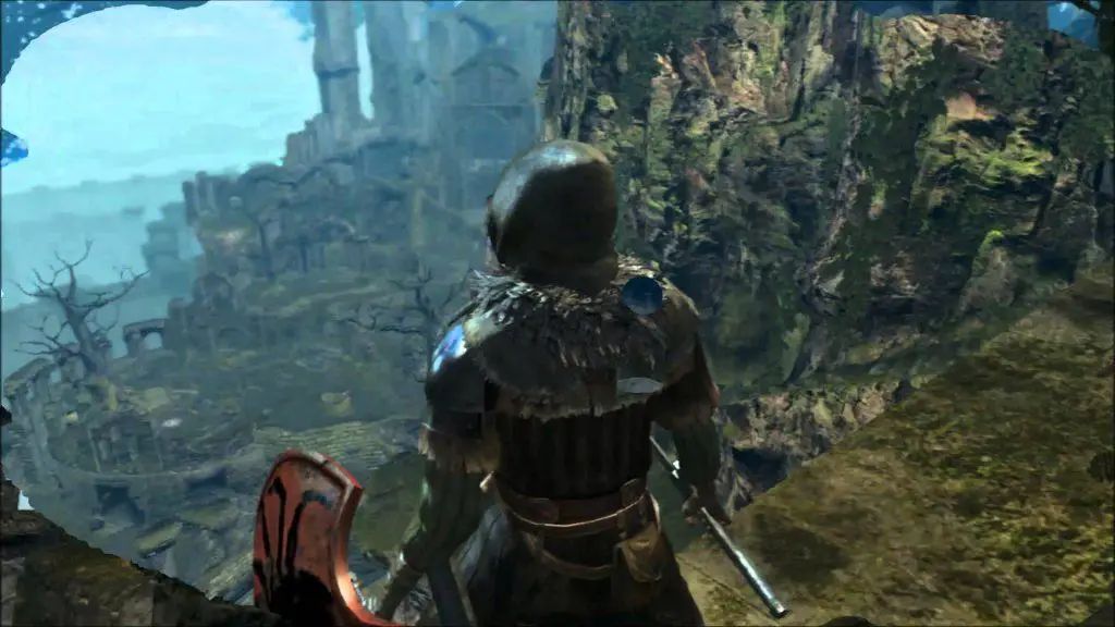 Dark Souls: le origini della maledizione