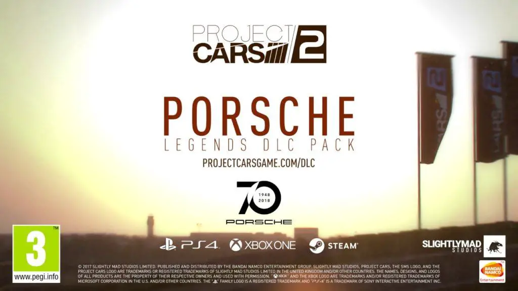 Project Cars 2