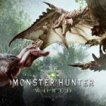 Novità all'orizzonte per monster hunter world Novità all'orizzonte per monster hunter world