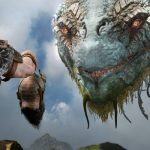 God of war si mostra in uno spot per la tv God of war si mostra in uno spot per la tv