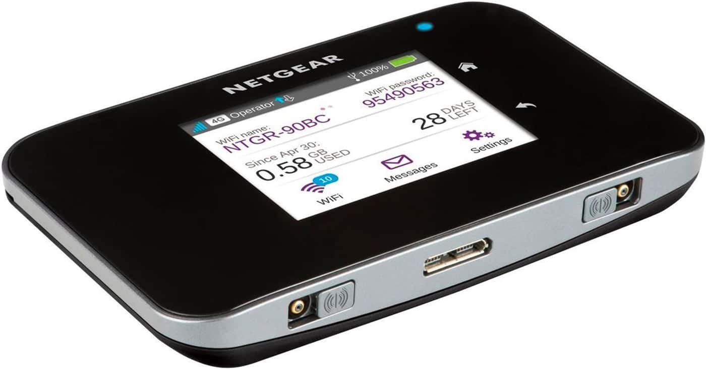 Netgear