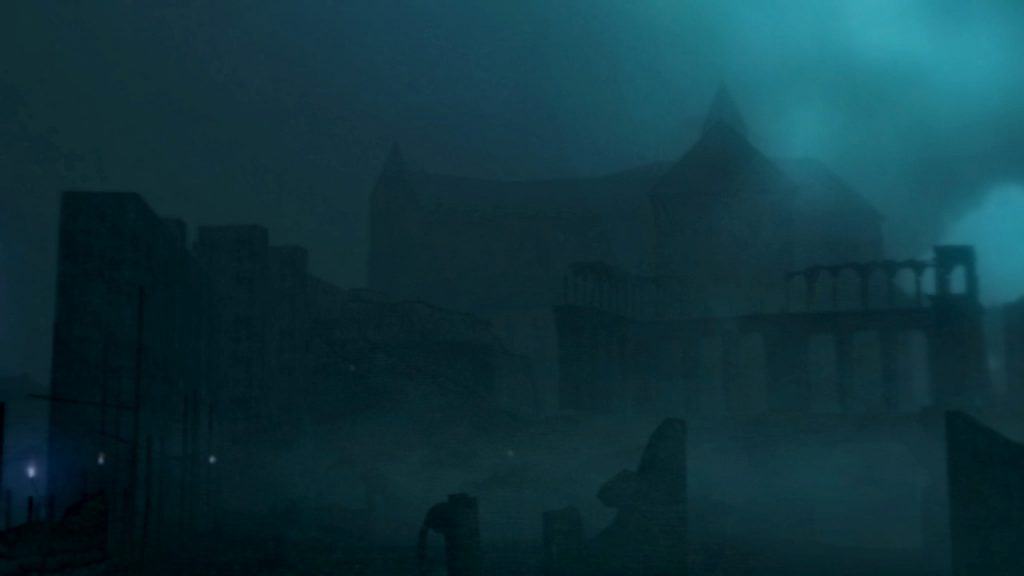 Dark Souls: le origini della maledizione 5