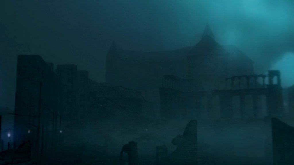 Dark Souls: le origini della maledizione