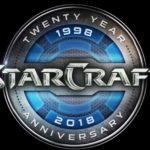 Blizzard festeggia il 20° anniversario di starcraft Blizzard festeggia il 20° anniversario di starcraft