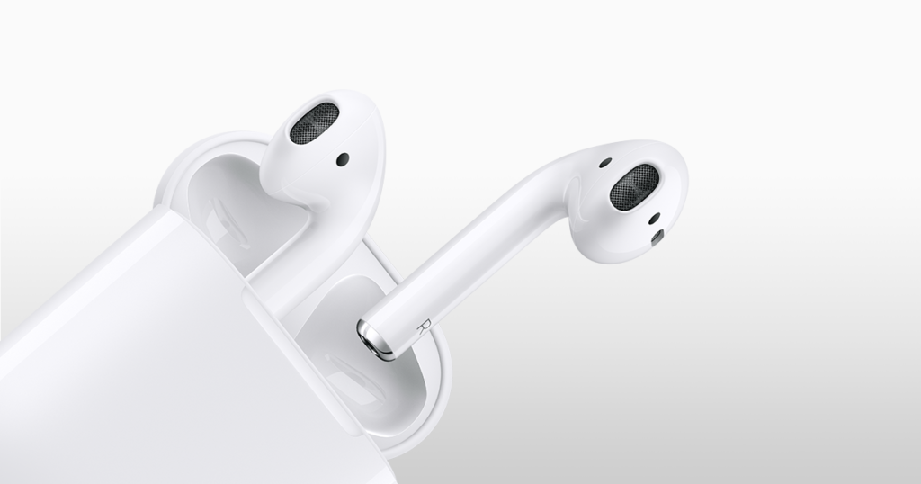 Confermato l’arrivo delle nuove cuffie apple Iphone vecchio
