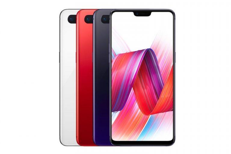 Emergono le prime specifiche di one plus 6
