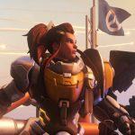 Brigitte arriva finalmente su overwatch! Brigitte arriva finalmente su overwatch!