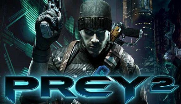 prey 2