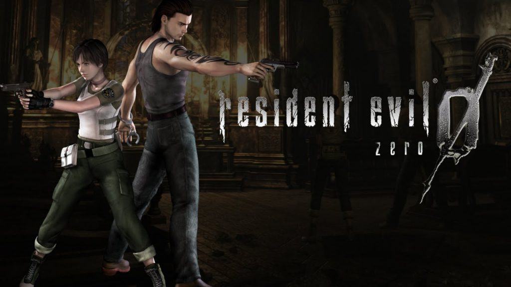 Resident evil 0: hd remaster zombi vecchio fa buon brodo Resident evil 0: hd remaster zombi vecchio fa buon brodo