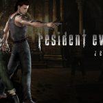 Resident evil 0: hd remaster zombi vecchio fa buon brodo Resident evil 0: hd remaster zombi vecchio fa buon brodo