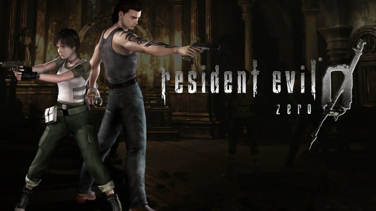 Resident Evil 0: HD Remaster Zombi vecchio fa buon brodo