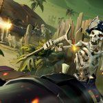 Nuovo grande aggiornamento per sea of thieves Nuovo grande aggiornamento per sea of thieves
