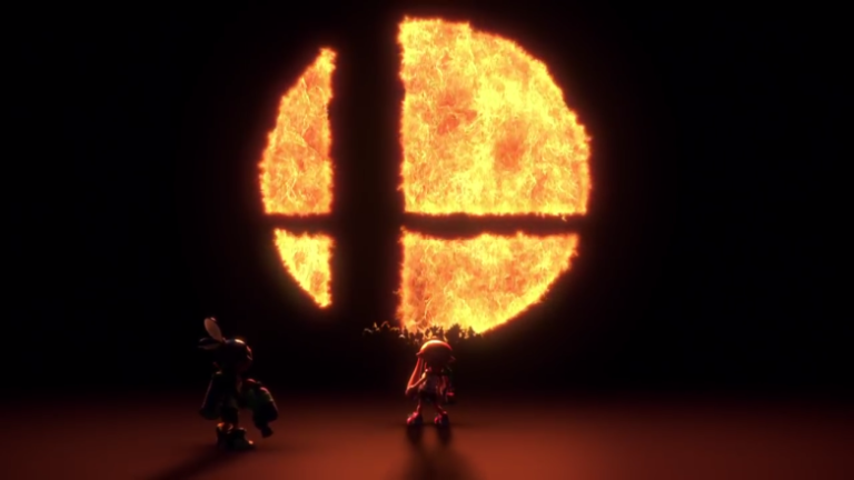 Goku potrebbe arrivare sul nuovo super smash bros!
