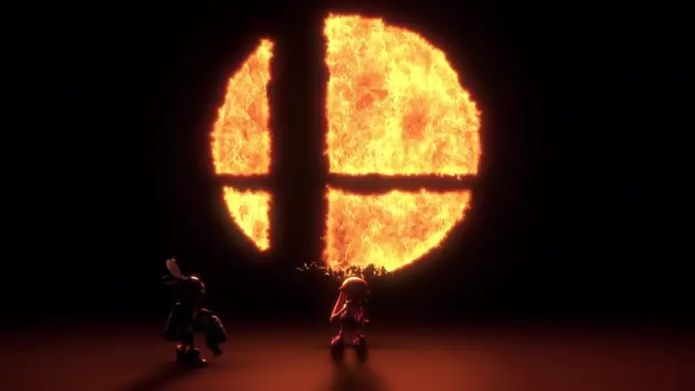 Super Smash Bros