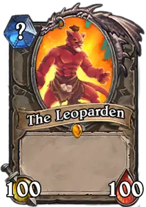 Hearthstone: il disegno di una bambina diventa una carta