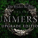 Elder scrolls online: prossima fermata elsewyr! Elder scrolls online: prossima fermata elsewyr!