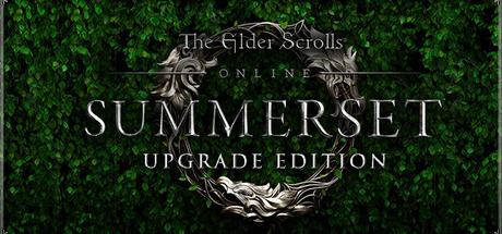 The Elder Scrolls Online