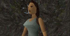 tomb raider