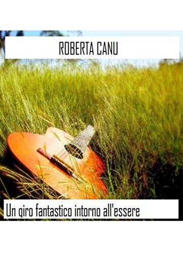 Un giro fantastico intorno all'essere Book Cover