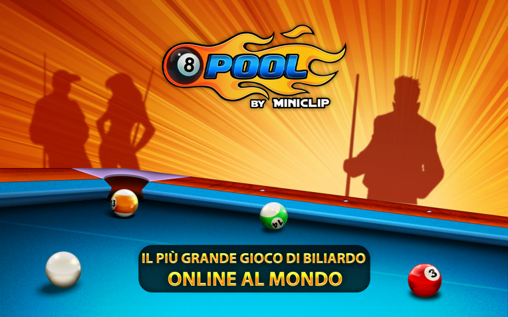 8 ball pro