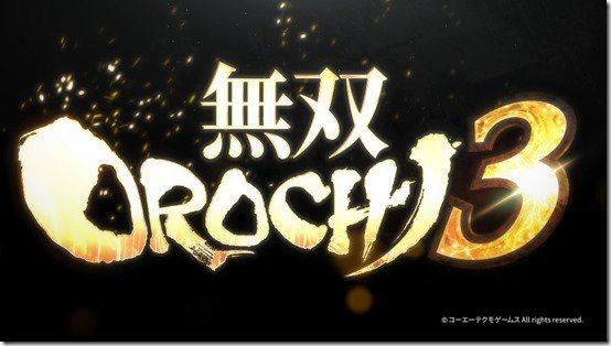 warriors orochi