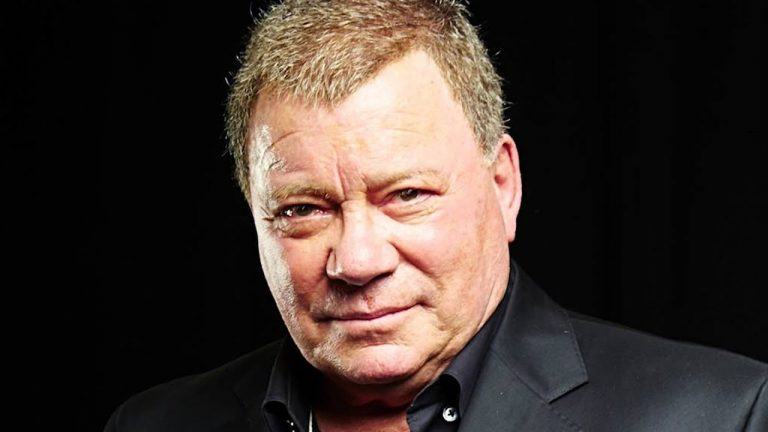 William shatner vittima di uno scherzo su facebook
