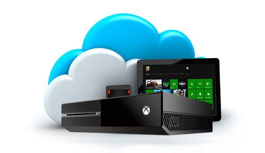 Cloud Gaming: Microsoft guarda al futuro!