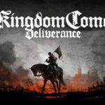 Guai con l'hotfix 1. 3. 1 su kingdom come deliverance Guai con l'hotfix 1. 3. 1 su kingdom come deliverance