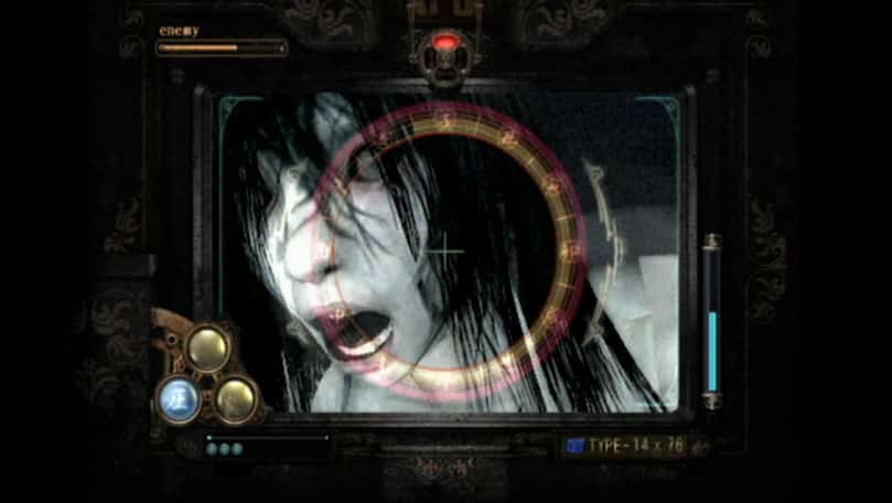 Project Zero: il male invisibile