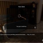 Without Escape arriverà su Steam, itch.io e Windows Store il 24 aprile