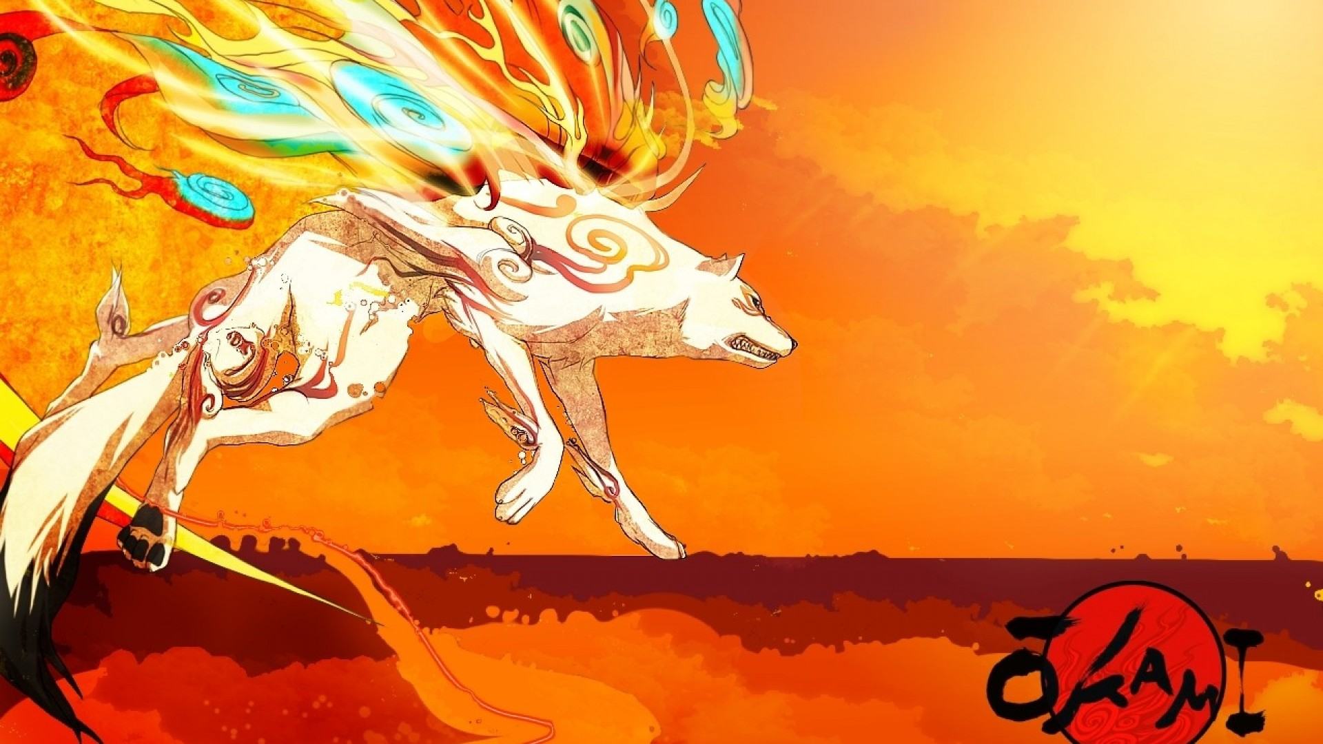 okami