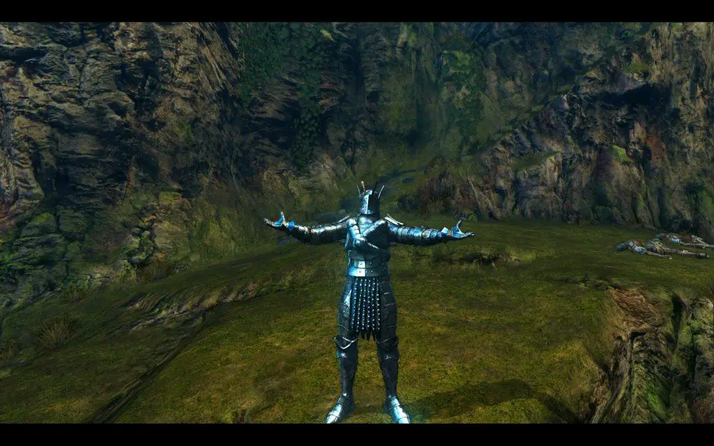 Dark Souls: Lautrec e i Cavalieri Neri, quando l'ossessione distrugge la ragione