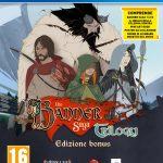 The Banner Saga Trilogy: Edizione Bonus avrà una copia fisica 4