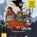 The Banner Saga Trilogy: Edizione Bonus avrà una copia fisica